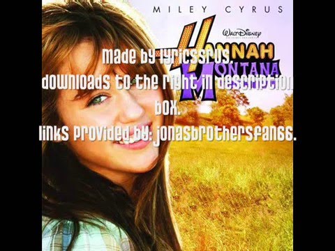 Download Hannah Montana The Movie