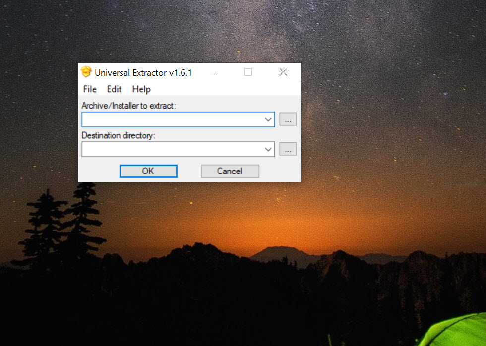 Rar tool windows 10 download